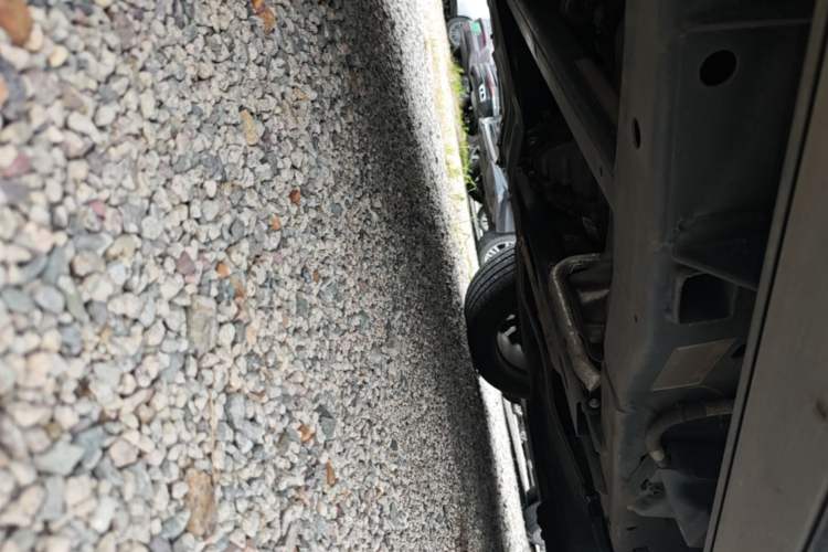 Used Lincoln Navigator 2019 3.5T Prestige Version China VI Standard Chassis Front Right