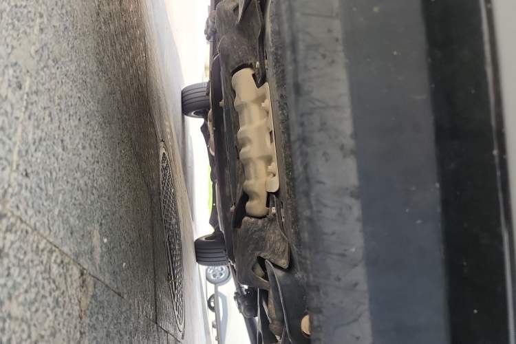 Used Lincoln Navigator 2019 3.5T Presidential Series China VI Standard Chassis Front