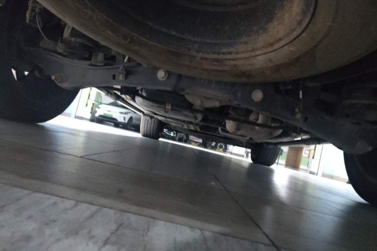 Used Lincoln Navigator 2019 3.5T Presidential Series China VI Standard Chassis Rear
