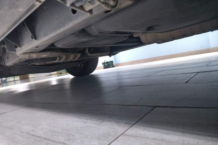 Used Lincoln Navigator 2019 3.5T Presidential Series China VI Standard Chassis Rear Left