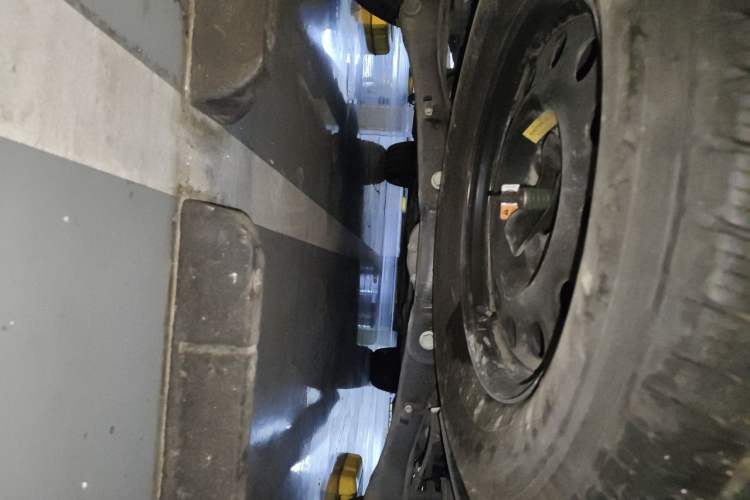 Used Lincoln Navigator 2019 3.5T Presidential Series China VI Standard Chassis Rear