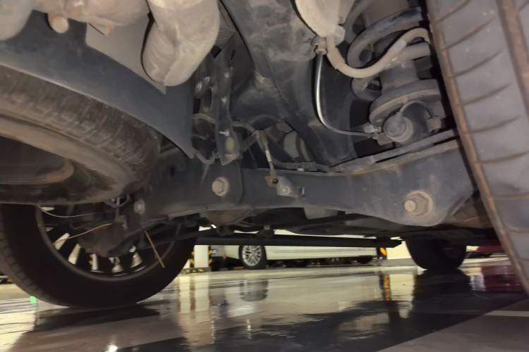 Used Lincoln Navigator 2019 3.5T Presidential Series China VI Standard Chassis Rear Right