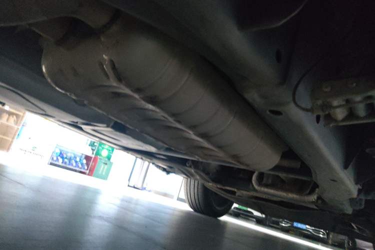 Used Lincoln Navigator 2019 3.5T Presidential Series China VI Standard Chassis Rear Right