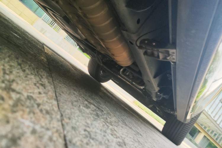 Used Lincoln Navigator 2019 3.5T Presidential Series China VI Standard Chassis Rear Right
