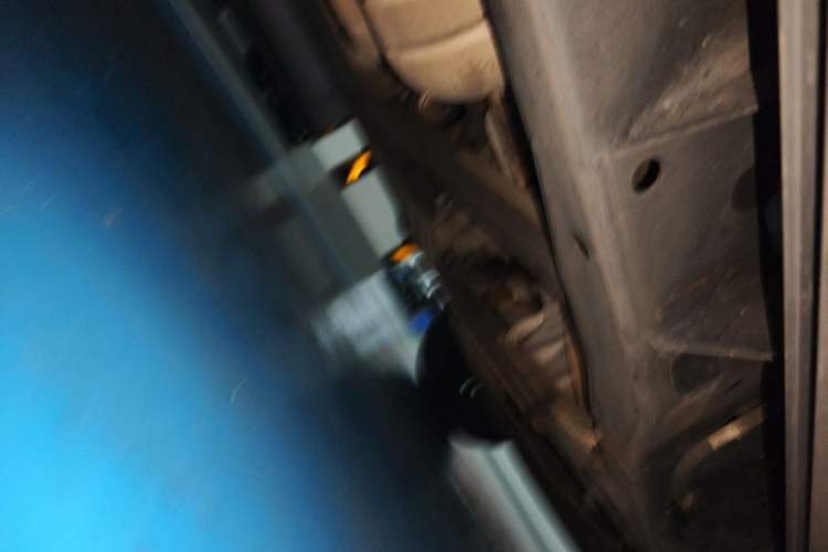 Used Lincoln Navigator 2019 3.5T Presidential Series China VI Standard Chassis Rear Right