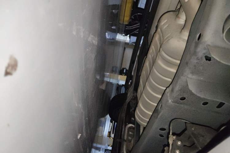 Used Lincoln Navigator 2019 3.5T Presidential Series China VI Standard Chassis Rear Right