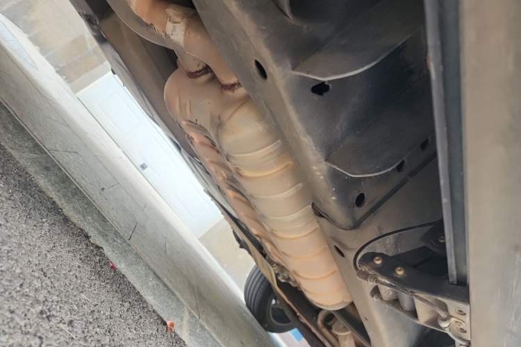 Used Lincoln Navigator 2019 3.5T Presidential Series China VI Standard Chassis Rear Right