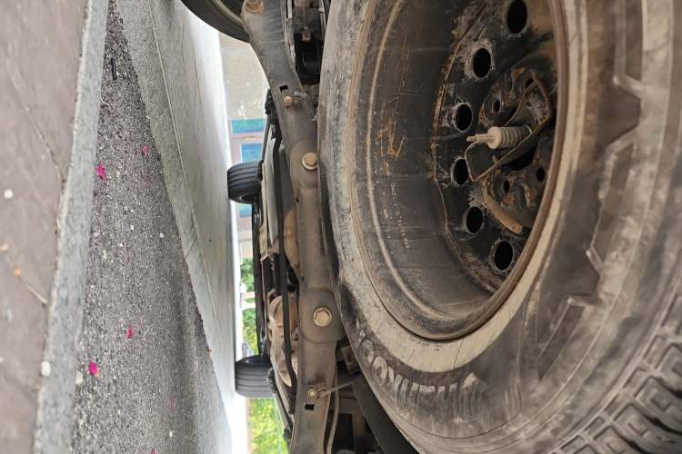 Used Lincoln Navigator 2019 3.5T Presidential Series China VI Standard Chassis Rear