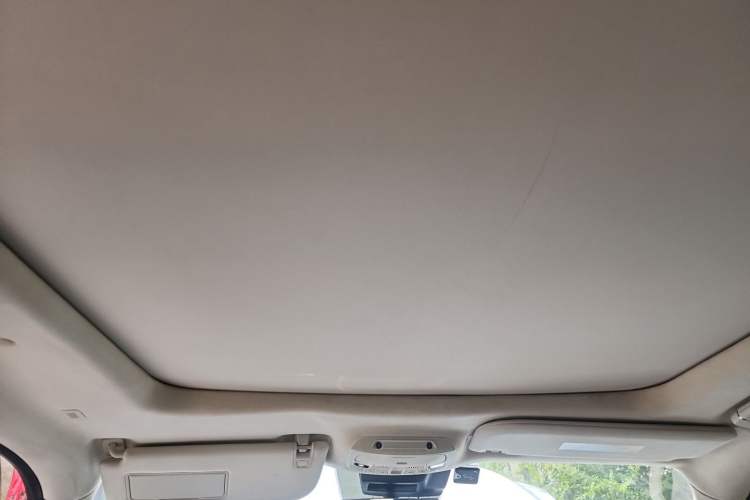Used Lincoln Navigator 2019 3.5T Presidential Series China VI Standard Headliner