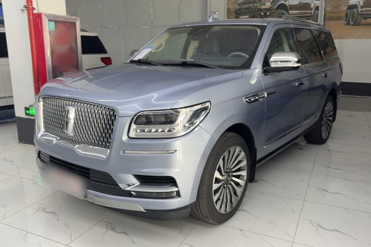 Used Lincoln Navigator 2019 3.5T Presidential Series China VI Standard Guazi used car, China used car export, Used car for sale, Used  cars, Cheapest cars for sale