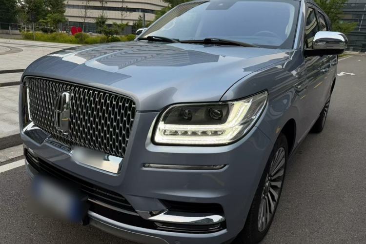 Lincoln Navigator 2019 3.5T Presidential Series China VI Standard مستعملة Guazi used car, China used car export, Used car for sale, Used  cars, Cheapest cars for sale