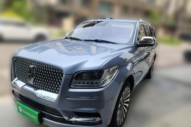 Lincoln Navigator 2019 3.5T Presidential Series China VI Standard مستعملة Guazi used car, China used car export, Used car for sale, Used  cars, Cheapest cars for sale