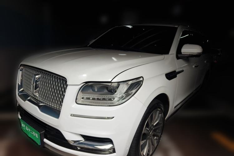 Used Lincoln Navigator 2019 3.5T Prestige Version China VI Standard Guazi used car, China used car export, Used car for sale, Used  cars, Cheapest cars for sale