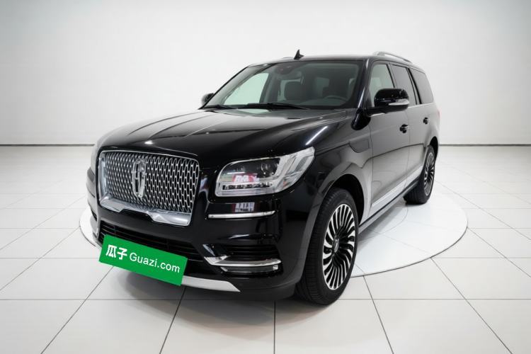 Used Lincoln Navigator 2020 3.5T Presidential Series Guazi used car, China used car export, Used car for sale, Used cars, Cheapest cars for sale