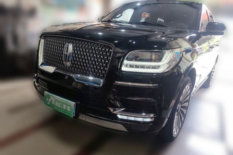 Ojetý Lincoln Navigator 2020 3.5T Prestige Edition Guazi used car, China used car export, Used car for sale, Used  cars, Cheapest cars for sale