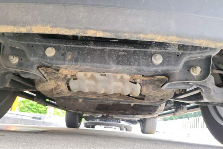 Used Lincoln Navigator 2020 3.5T Prestige Edition Chassis Front