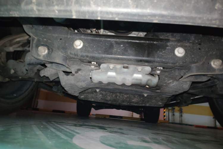 Used Lincoln Navigator 2020 3.5T Presidential Series Chassis Front