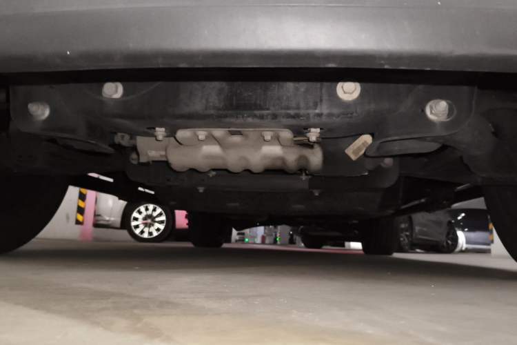 Used Lincoln Navigator 2020 3.5T Prestige Edition Chassis Front
