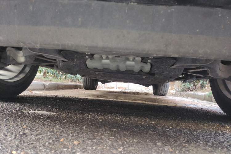 Used Lincoln Navigator 2020 3.5T Prestige Edition Chassis Front