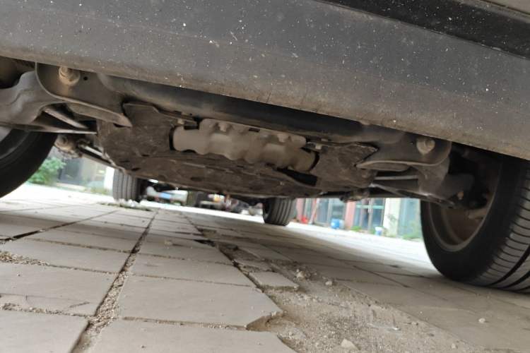 Used Lincoln Navigator 2020 3.5T Long-Wheelbase Presidential Edition Chassis Front