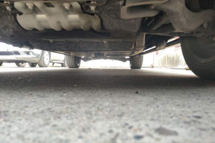 Used Lincoln Navigator 2020 3.5T Long-Wheelbase Presidential Edition Chassis Front