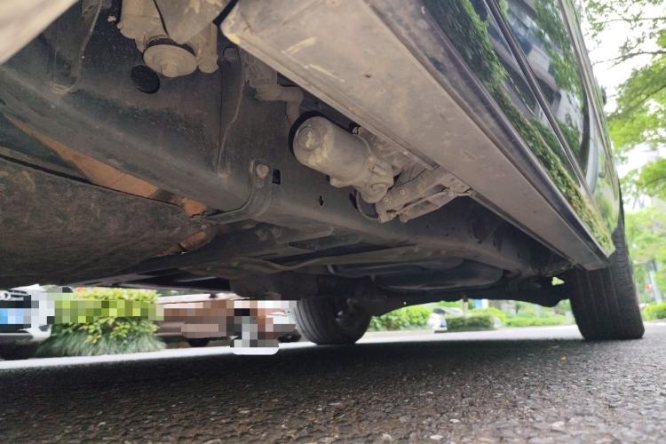 Used Lincoln Navigator 2020 3.5T Prestige Edition Chassis Front Left