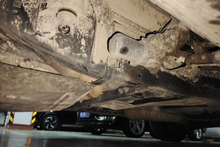 Used Lincoln Navigator 2020 3.5T Prestige Edition Chassis Front Left