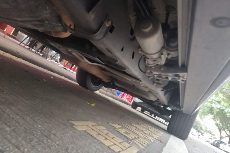 Used Lincoln Navigator 2020 3.5T Presidential Series Chassis Front Left