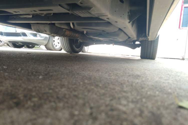 Used Lincoln Navigator 2020 3.5T Long-Wheelbase Presidential Edition Chassis Front Left