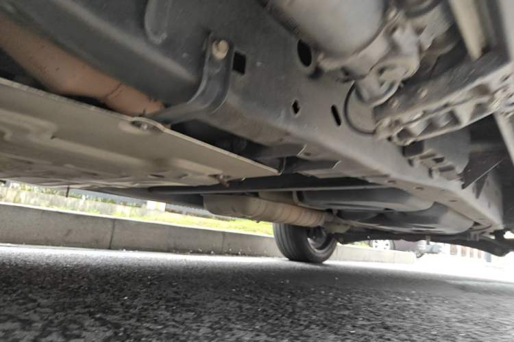Used Lincoln Navigator 2020 3.5T Long-Wheelbase Presidential Edition Chassis Front Left