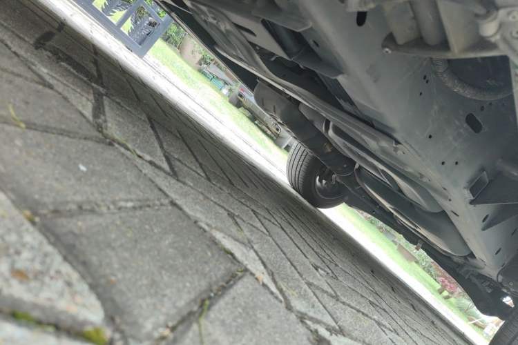 Used Lincoln Navigator 2020 3.5T Presidential Series Chassis Front Left