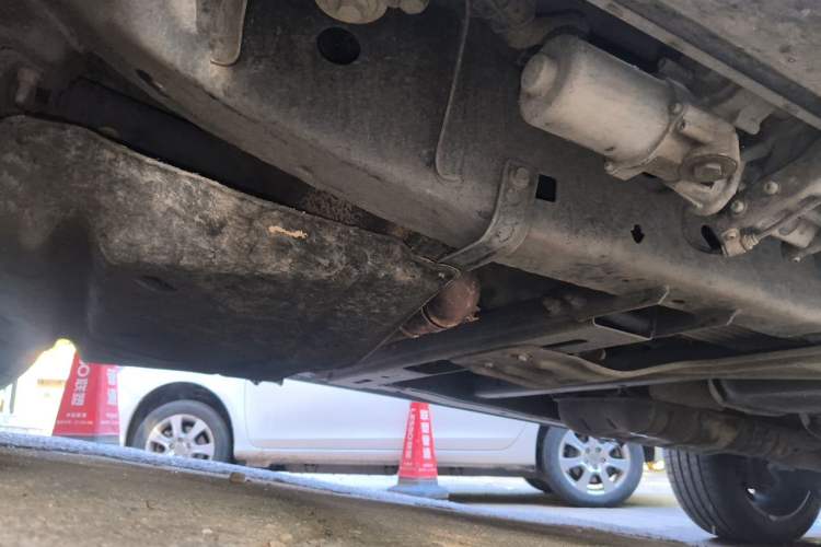 Used Lincoln Navigator 2020 3.5T Presidential Series Chassis Front Left