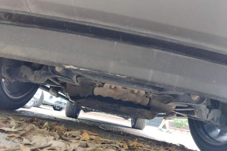 Used Lincoln Navigator 2020 3.5T Prestige Edition Chassis Front