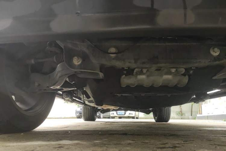 Used Lincoln Navigator 2020 3.5T Prestige Edition Chassis Front