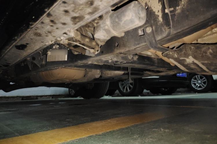 Used Lincoln Navigator 2020 3.5T Prestige Edition Chassis Front Right