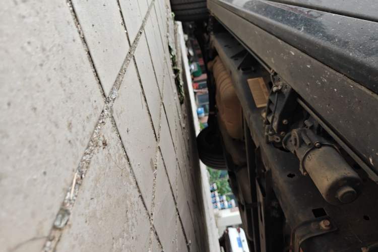 Used Lincoln Navigator 2020 3.5T Long-Wheelbase Presidential Edition Chassis Front Right