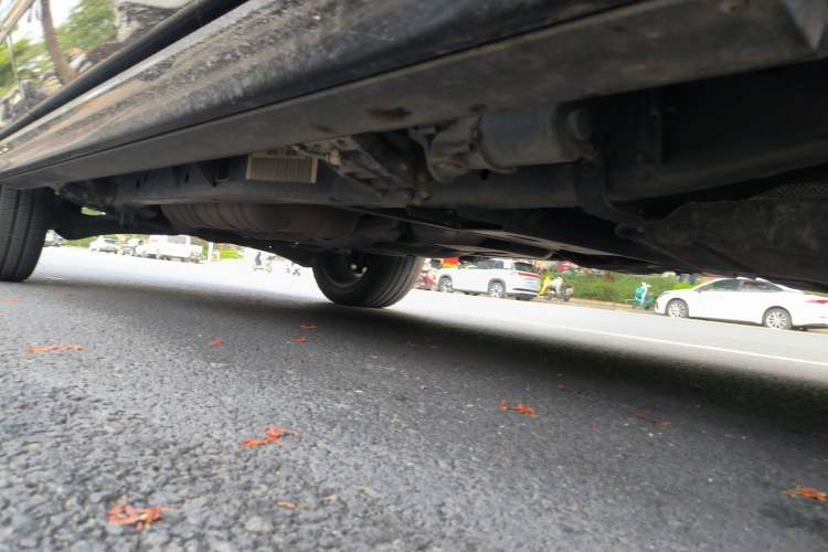 Used Lincoln Navigator 2020 3.5T Prestige Edition Chassis Front Right