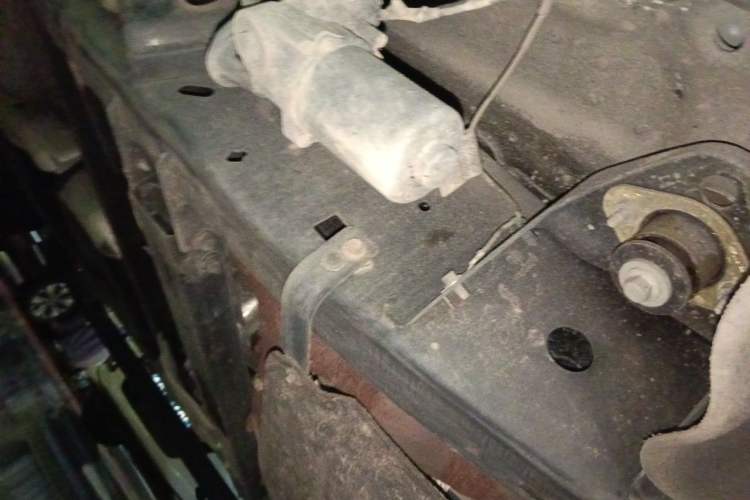Used Lincoln Navigator 2020 3.5T Presidential Series Chassis Front Right