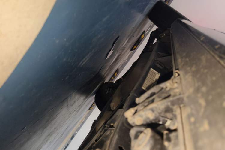 Used Lincoln Navigator 2020 3.5T Prestige Edition Chassis Front Right
