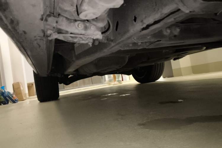 Used Lincoln Navigator 2020 3.5T Prestige Edition Chassis Front Right