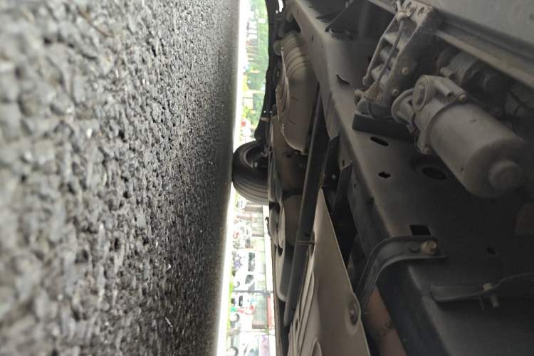 Used Lincoln Navigator 2020 3.5T Long-Wheelbase Presidential Edition Chassis Front Right