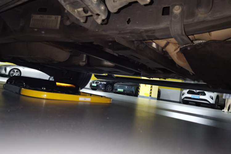 Used Lincoln Navigator 2020 3.5T Prestige Edition Chassis Front Right