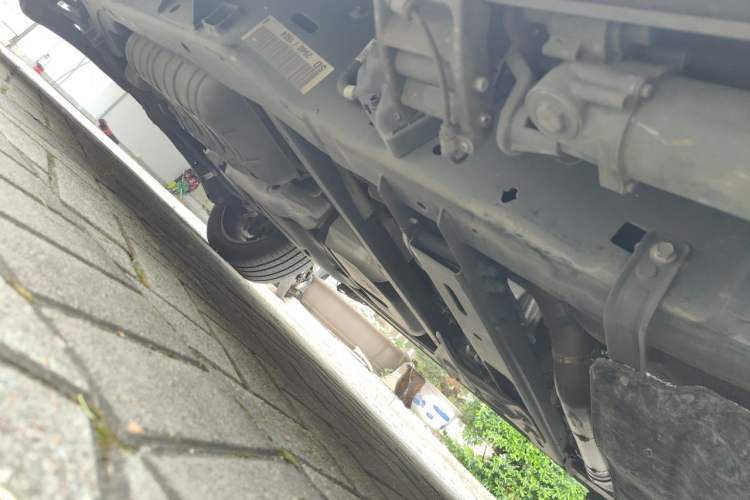 Used Lincoln Navigator 2020 3.5T Presidential Series Chassis Front Right