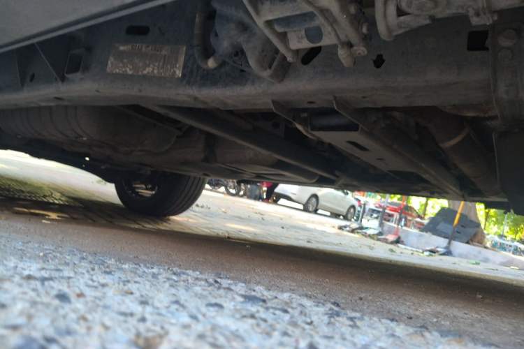 Used Lincoln Navigator 2020 3.5T Presidential Series Chassis Front Right