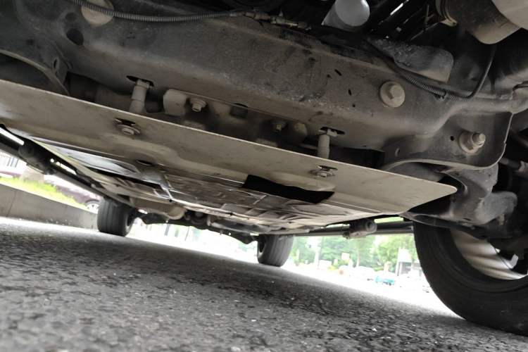 Used Lincoln Navigator 2020 3.5T Long-Wheelbase Presidential Edition Chassis Front
