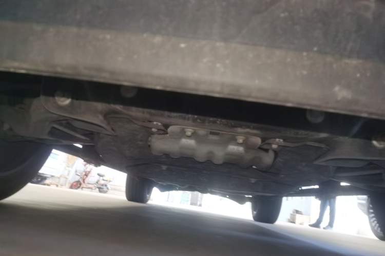 Used Lincoln Navigator 2020 3.5T Prestige Edition Chassis Front