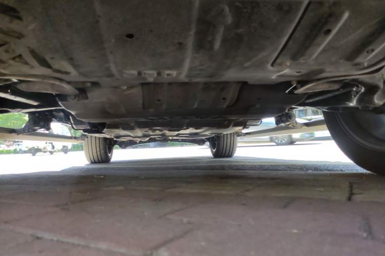 Used Lincoln Navigator 2020 3.5T Prestige Edition Chassis Front