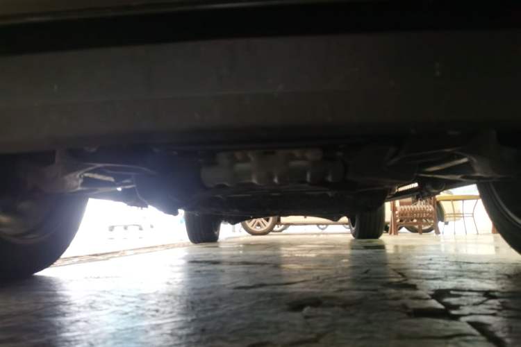 Used Lincoln Navigator 2020 3.5T Prestige Edition Chassis Front