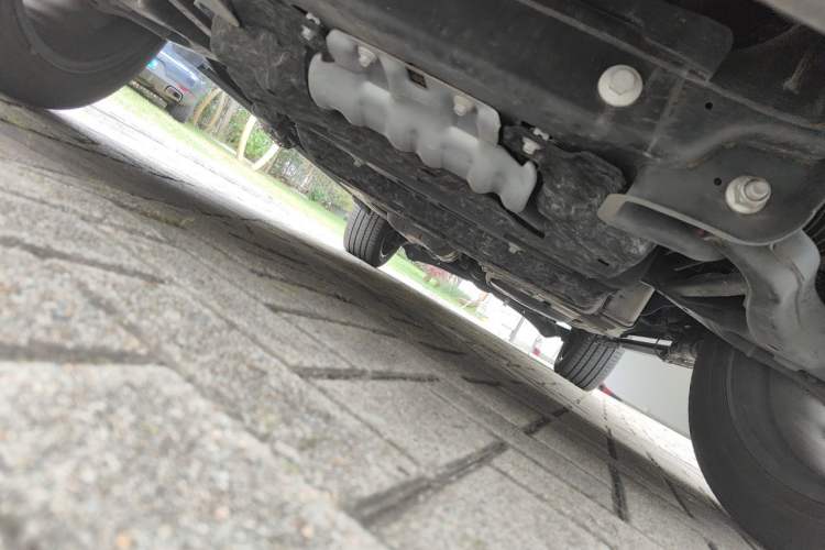 Used Lincoln Navigator 2020 3.5T Presidential Series Chassis Front