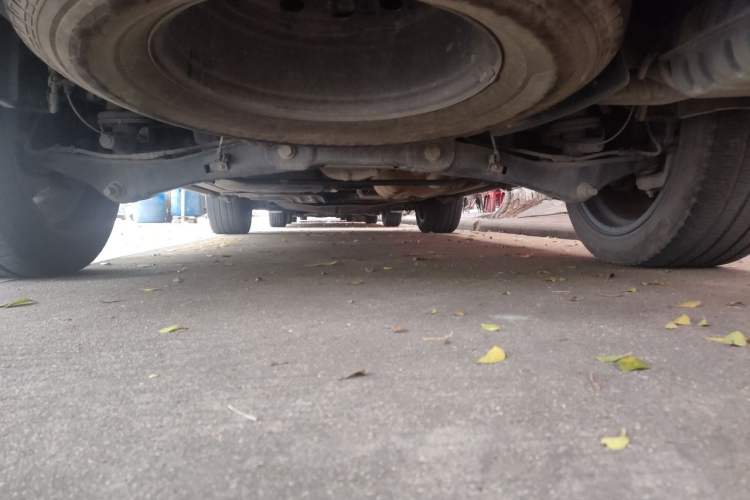 Used Lincoln Navigator 2020 3.5T Presidential Series Chassis Rear
